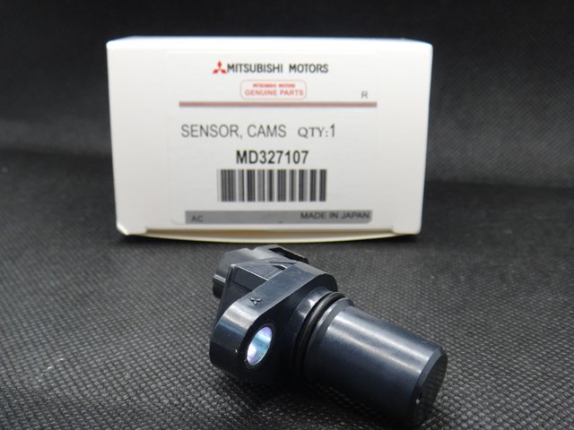 Sensor assy, camshaft MD327107