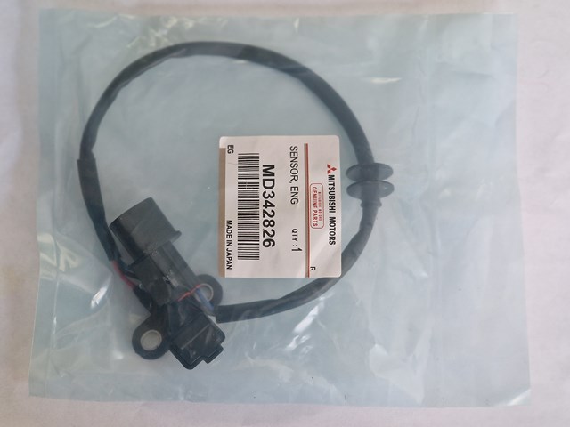 MD342826 MITSUBISHI Датчик коленвала купить в Тернополь