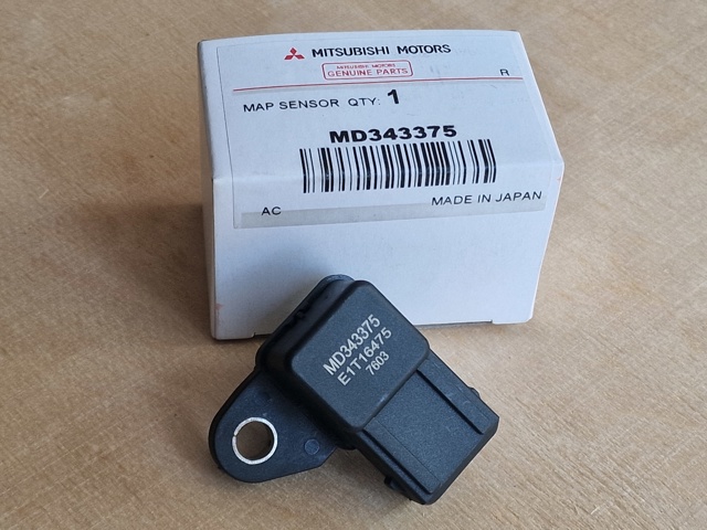 ДаД MD343375 MITSUBISHI