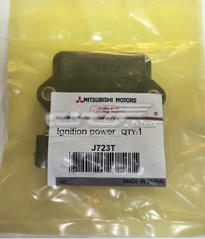 Модуль зажигания (коммутатор) на Mitsubishi Pajero III внедорожник ...