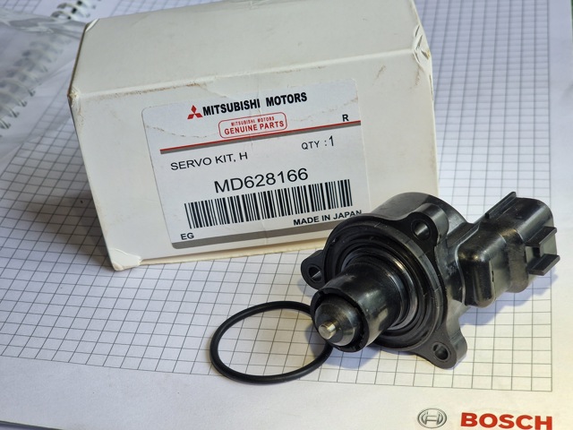 РХХ MD628166 MITSUBISHI