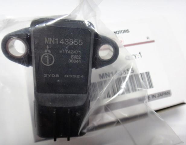 Датчик MAP MN143855 MITSUBISHI