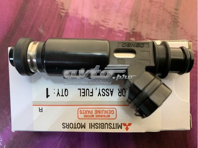 Клапанная форсунка MR578878 MITSUBISHI