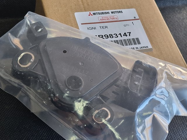 Датчик режимов работы АКПП MR983147 MITSUBISHI