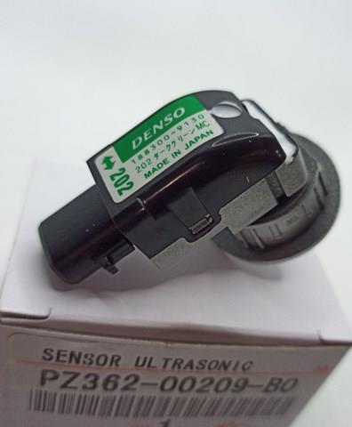 Sensor assy, ultrasonic PZ36200209