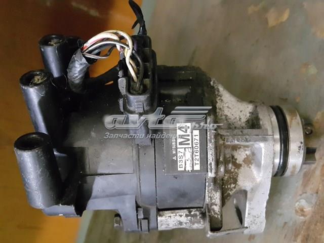 Трамблер T2T60671 MAZDA