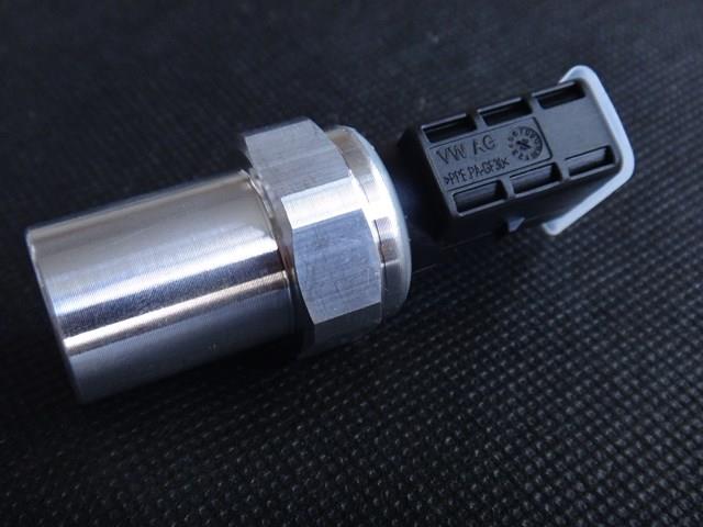 Клапан давления кондиционера Сеат Альхамбра