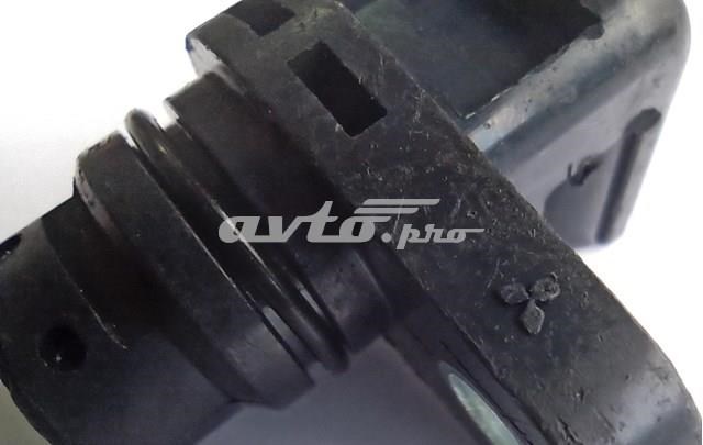 Ограничитель частоты вращения коленчатого вала двигателя ZJ0118221 MAZDA