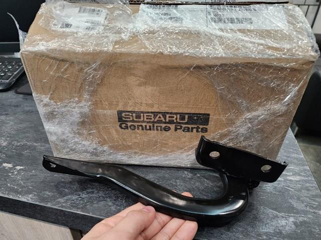 SUBARU 57260AN01A9P Петля капота левая в наличии Сумы