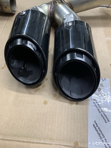 9Y0253825A PORSCHE купить в Каменское