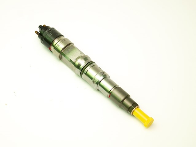0445120219 BOSCH Топливные форсунки купить в Черновцы