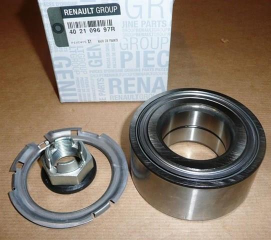 402109697R Подшипник ступицы передней купить Черкассы