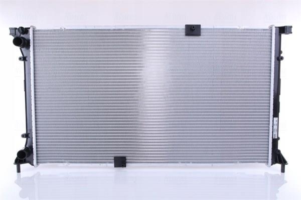 NISSENS 63818A Радиатор в наличии Чернигов