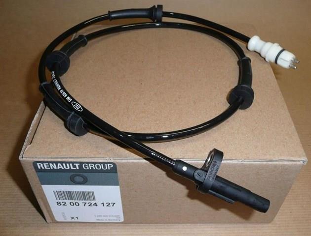 8200724127 Датчик АБС задний купить Житомир