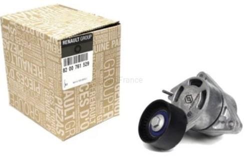 RENAULT 8200761529 Натяжитель приводного ремня в наличии Сумы