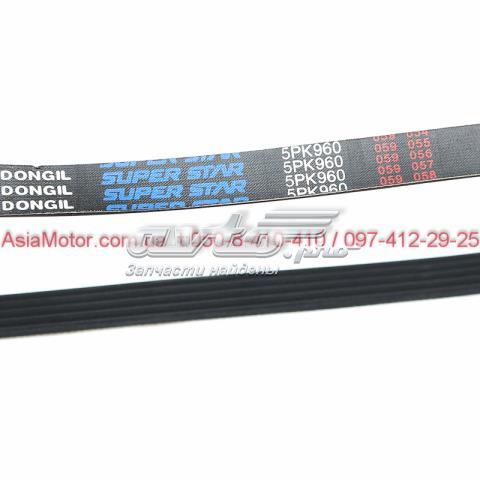 4PK840 Ремень генератора купить Ровно