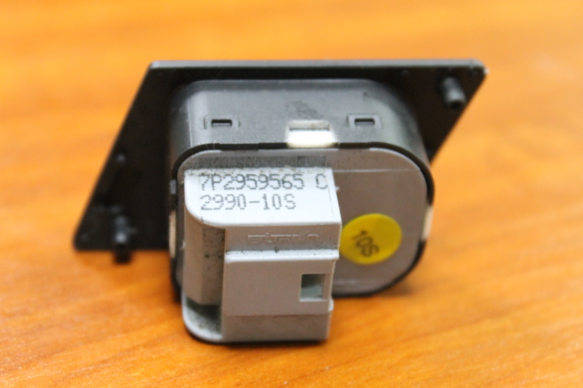 7P2959565C Регулятор зеркал купить Житомир
