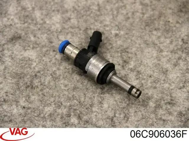 Клапанная форсунка 06C906036F VAG