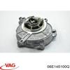 Насос вакуумный 06E145100Q VAG