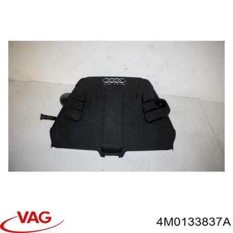  Корпус воздушного фильтра 4M0133837A VAG