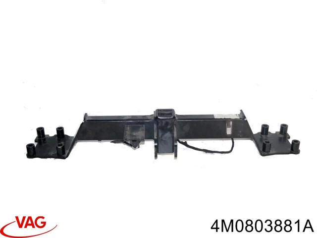 Траверса фаркопа 4M0803881A VAG