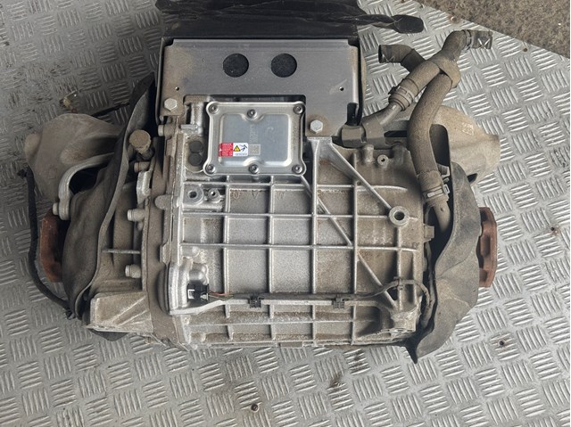 Механическая коробка передач 0MB300040C VAG