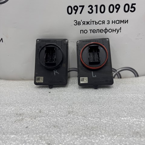 Блок упавления автосветом 4K0941591BC VAG