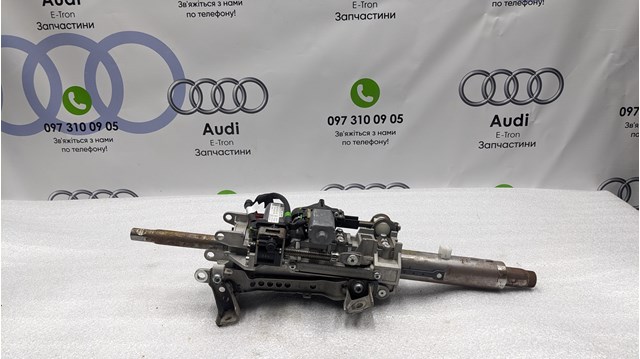 Колонка рулевая 4KE419506C VAG