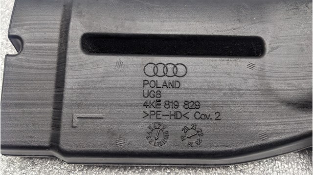 4KE819829 VAG купить в Полтава