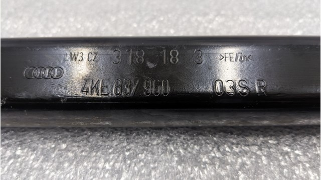 4KE837960 VAG купить в Сумы