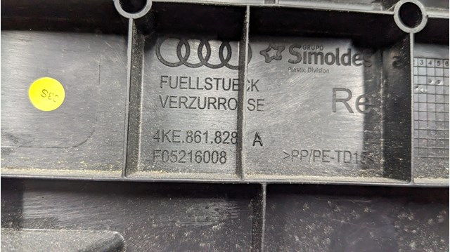 4KE861828A VAG купить в Полтава