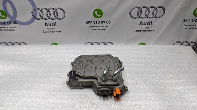 Преобразователь постоянного тока 4KE907171B VAG