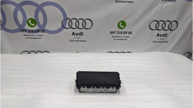Дисплей многофункциональный 4KE919603 VAG