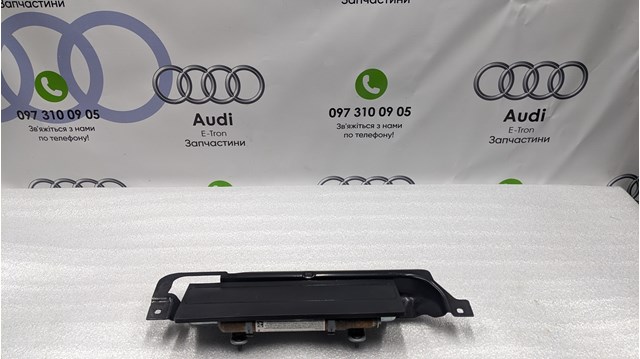Подушка безопасности (AIRBAG) пассажирская, защиты коленей 4KL880842D VAG