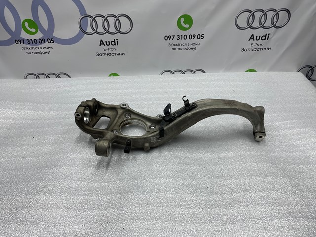Цапфа поворотного кулака 4M0407559 VAG