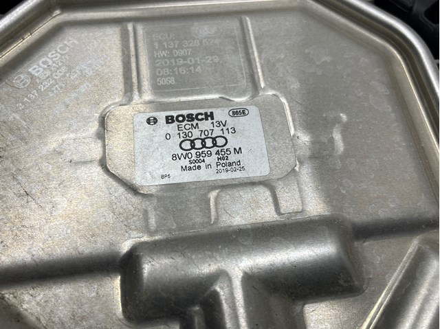 VAG 8W0121003B в наличии Одесса