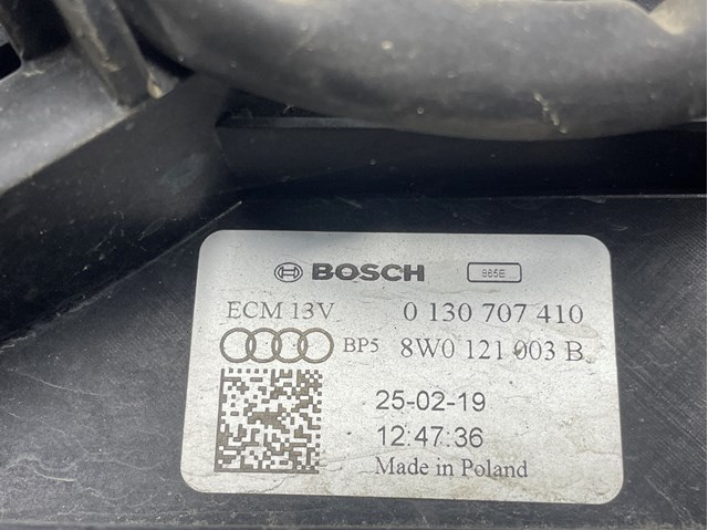 VAG 8W0121003B в наличии Каменское