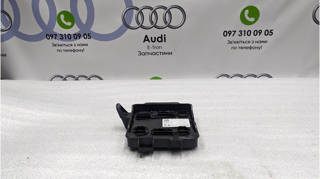 Блок управления систем комфорта 8W0907064GH VAG