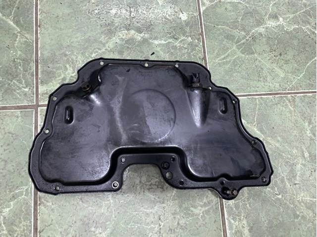 Масляный поддон двигателя A6420100928 MERCEDES