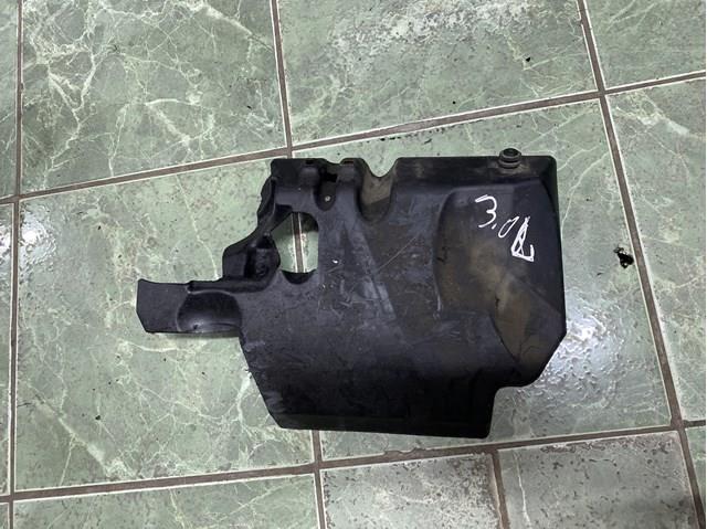 Экран двигателя A6420101567 MERCEDES