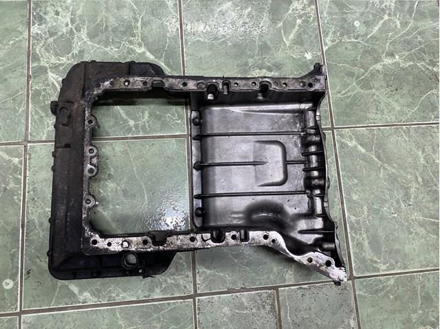 Поддон двигателя A6510141402 MERCEDES