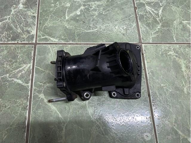 Патрубок дроссельный A6510900028 MERCEDES