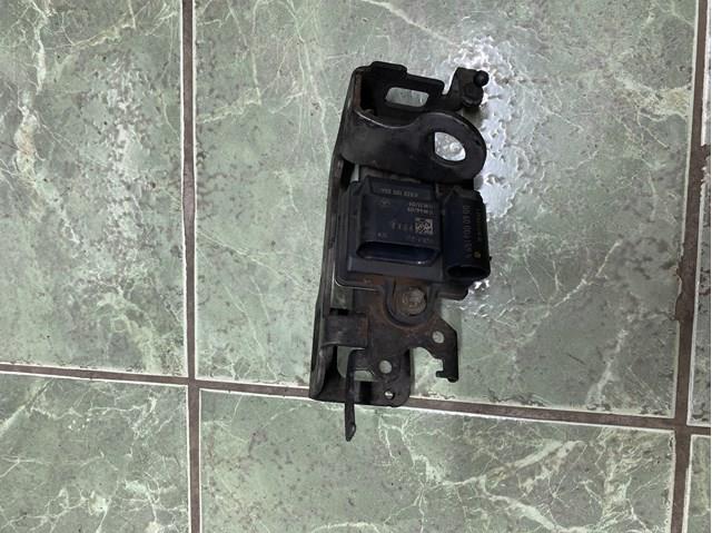 Реле свечей накала A6519000900 MERCEDES