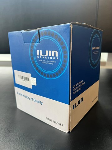 ILJIN IJ113062 Ступица задняя в наличии Черновцы