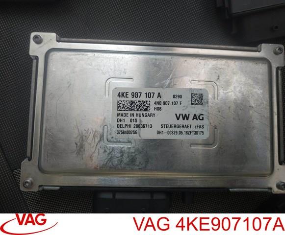 VAG 4KE907107A в наличии Кривой Рог
