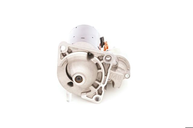 BOSCH 0001148003 Стартер в наличии Николаев
