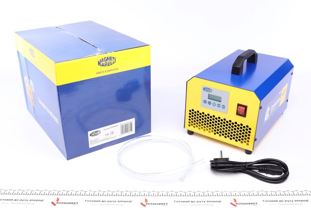 007936210010 MAGNETI MARELLI купить в Винница