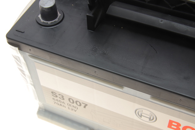 BOSCH 0092S30070 Аккумулятор в наличии Тернополь