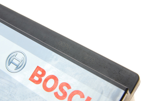 BOSCH 0092S30070 Аккумуляторная батарея (АКБ) в наличии Николаев