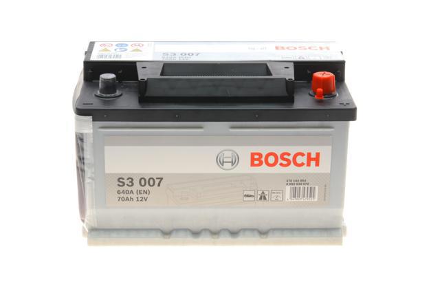 BOSCH 0092S30070 Аккумуляторная батарея (АКБ) в наличии Сумы